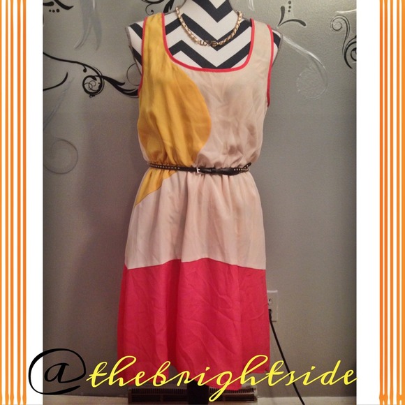 Hollywould Dresses & Skirts - ✨ Girly Girl Dress ✨