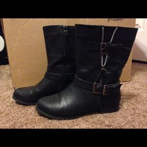 Size 8 Boots