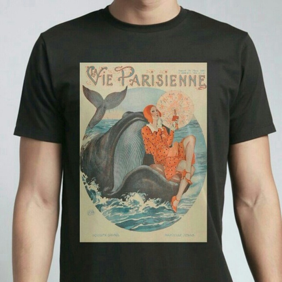 Twiggy Knox Designs Graphic T Shirts