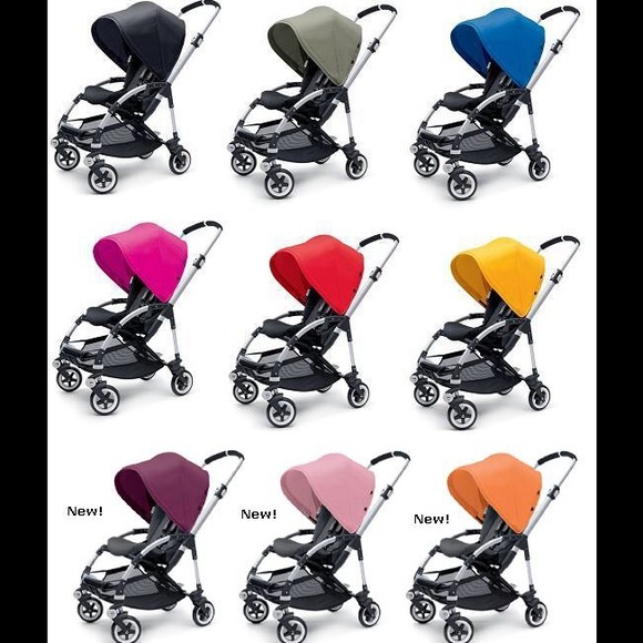 Bugaboo Bee (PayPal only) - Picture 2 of 2