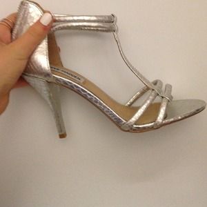Steve Madden heels