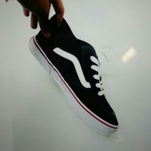 Vans skate old skool