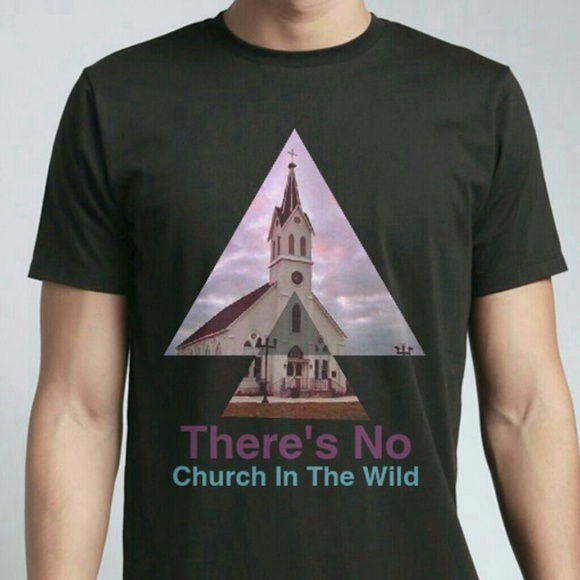 Twiggy Knox Original Graphic design Tee
