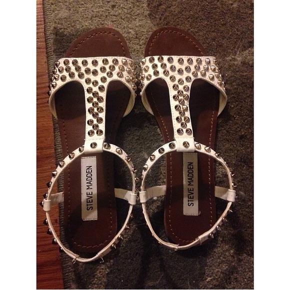 Steve Madden sandles