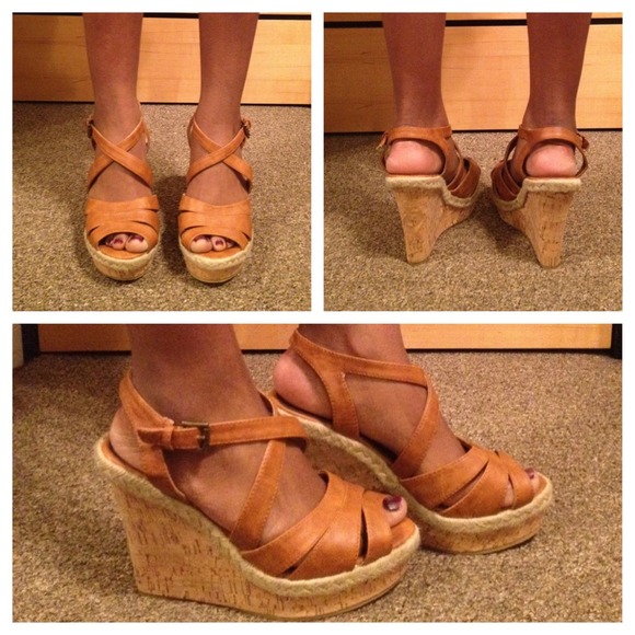 Wedges