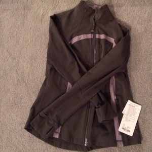 Lululemon define jacket