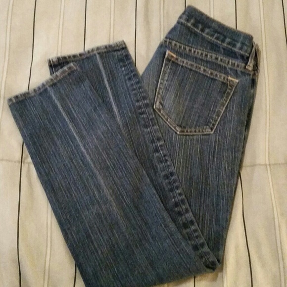 Old Navy The Diva skinny jeans