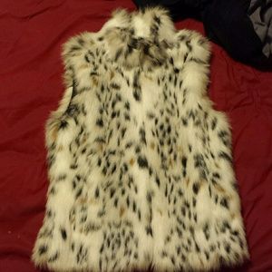 MICHAEL Michael Kors Vest