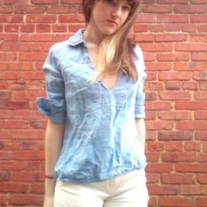 Banana Republic top