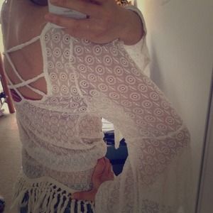 Jen's pirate booty tunic