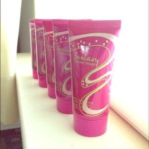 Fantasy by Britney Spears