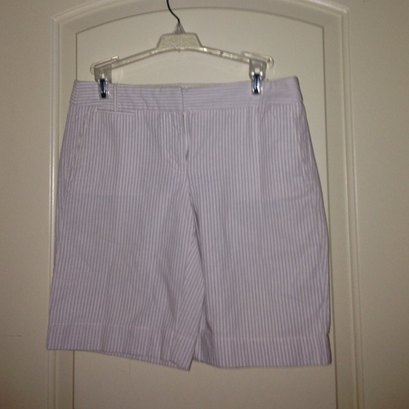 J crew shorts