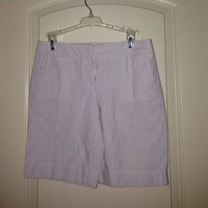 J crew shorts