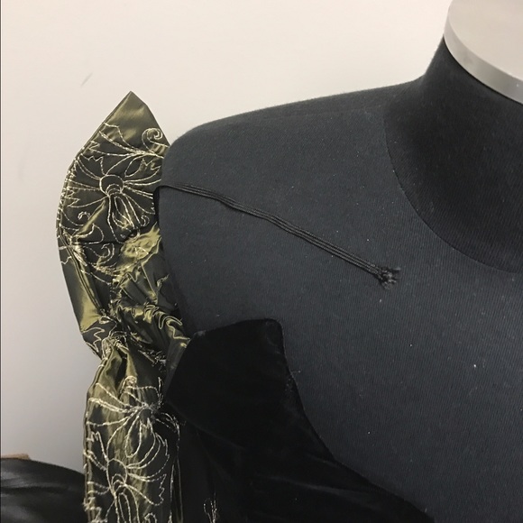 Jessica Mclintock vintage 90’s gown - Picture 4 of 4