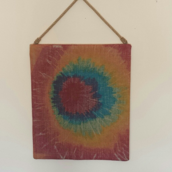 Patented Bohemian Jewel  Pad Jewelry Holder