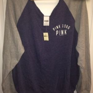 TRADED Reserved for @alaina103 sweatshirt