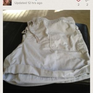 Bundle of shorts