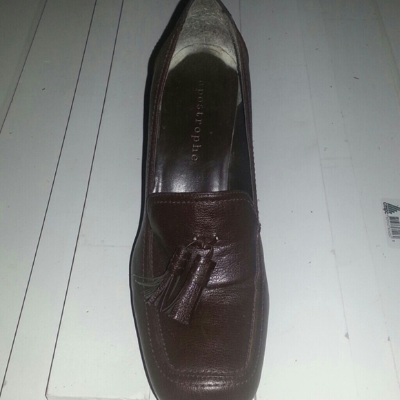 Vintage platform heels - Picture 3 of 4