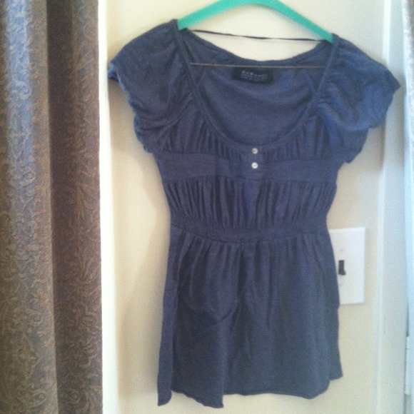 Zara top - Picture 2 of 3