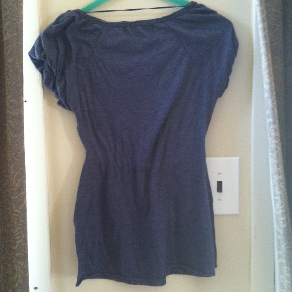 Zara top - Picture 3 of 3