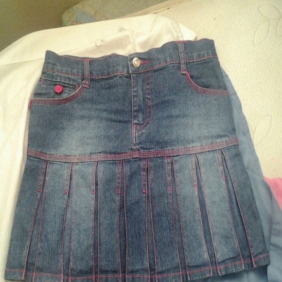 Skirt