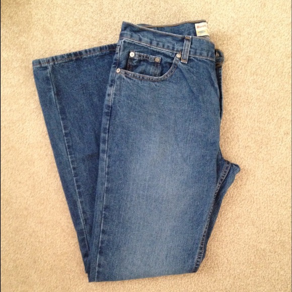 Old Navy Boot Cut Jeans