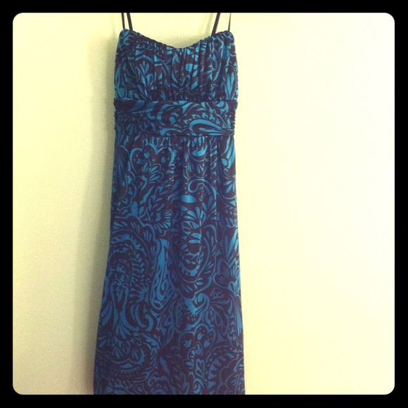 Ruby rox dress