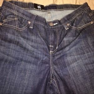 Authentic Rock & Republic boot cut jeans