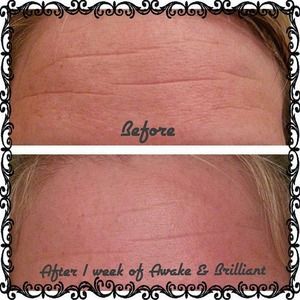 Younique Brilliant Mosterisour