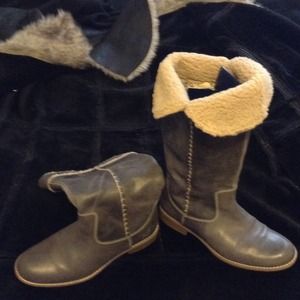 Timberland winter boots