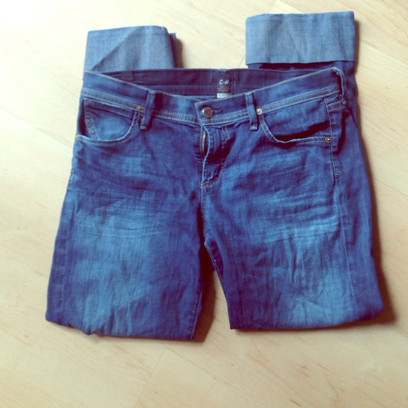 Citizens of Humanity Jeans