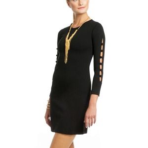 Cynthia Rowley LBD