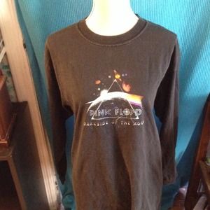 Pink Floyd Darkside of the Moon