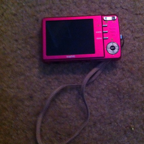 Camera - Picture 2 of 3