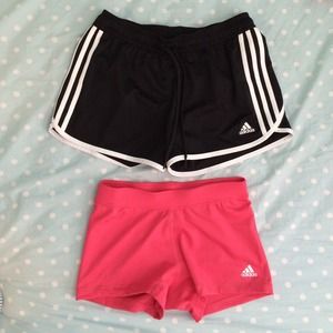 Adidas shorts