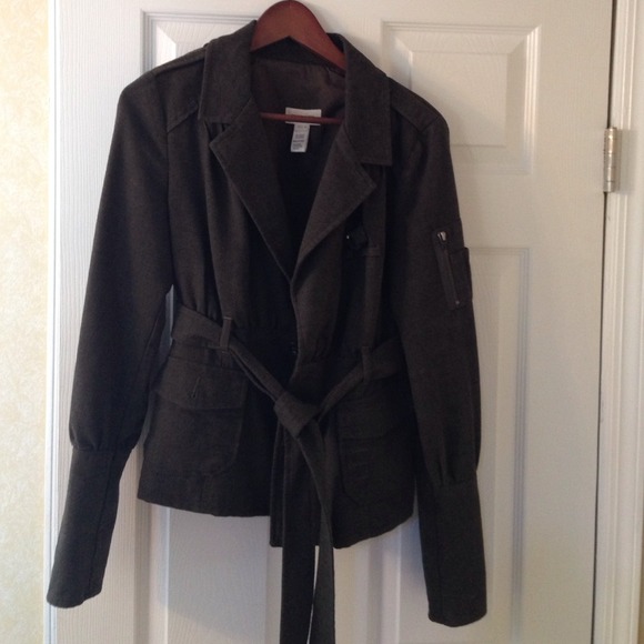 Diesel Jacket - Picture 1 of 3