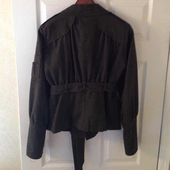 Diesel Jacket - Picture 3 of 3