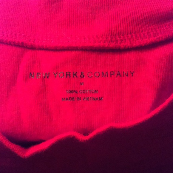Red Shirt - Picture 2 of 2