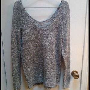 Gilly Hicks sweater