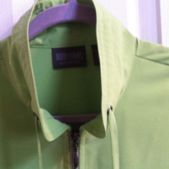 Sleeveless vest - Picture 3 of 4