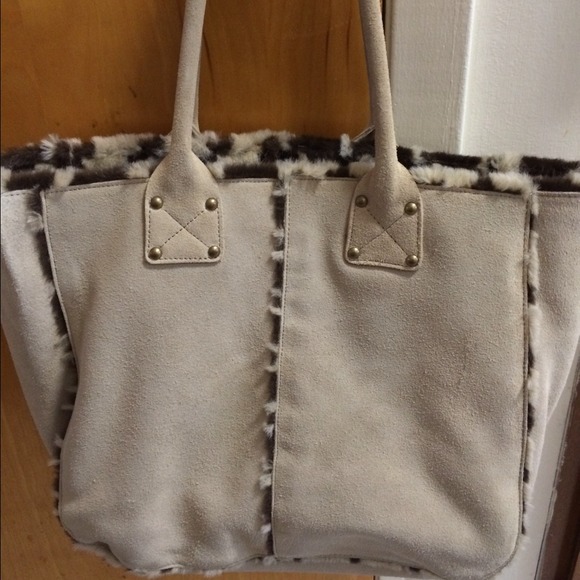 Gap bag