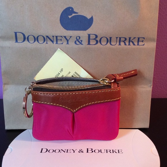 BUNDLE NWT💯Authentic Dooney & Bourke 2 pieces