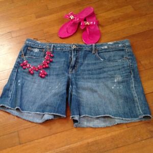 American eagle shorts