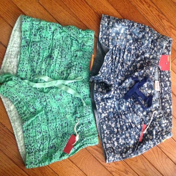 Shorts