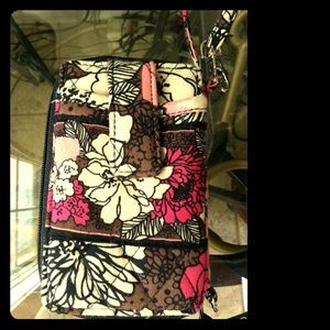 Cellphone case/ wristlet