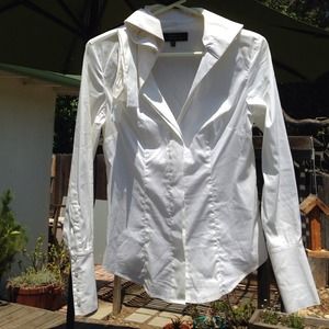 Robert Rodriguez Button Up Shirt