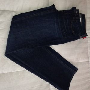 J. Crew Matchstick Jeans