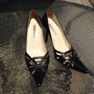 Charles David Heels