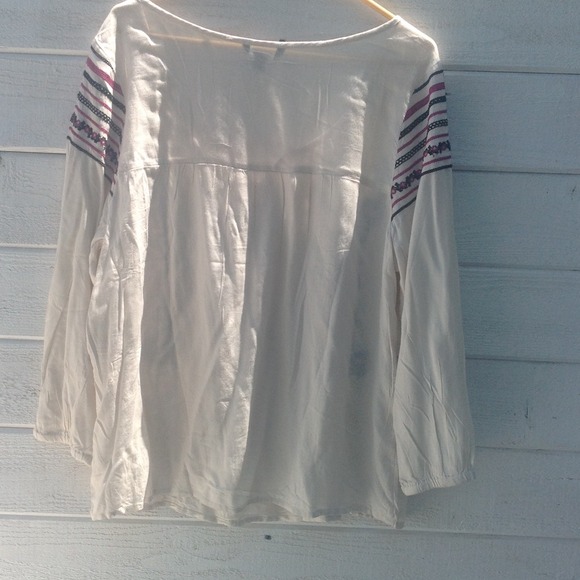 SOLD *****American Eagle Outfitter AE XL NWOT - Picture 4 of 4