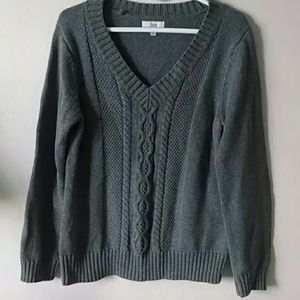 XL G.H. Bass sweater